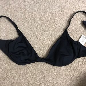 Vitamin A swim top